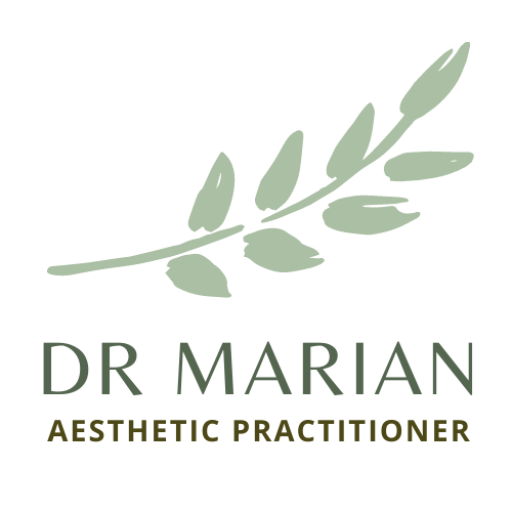 DrMarian Logo