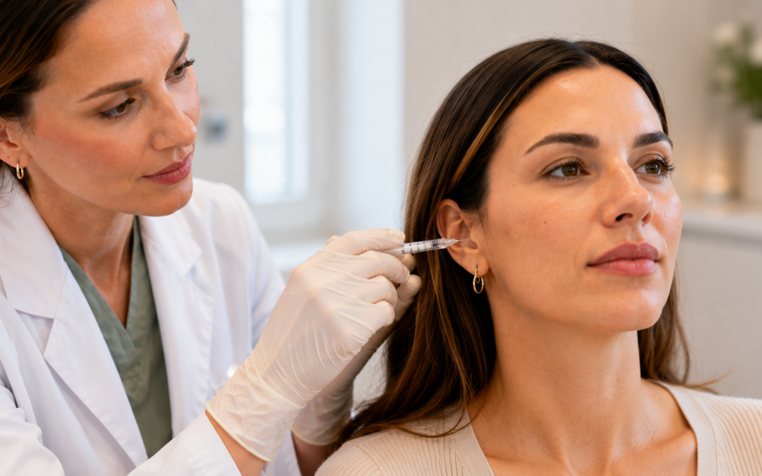 What Are Dermal Fillers?